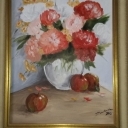 Martwa natura Kwiaty Martwa natura Kwiaty