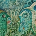 Strażnicy z Magicznego Ogrodu