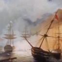 Bitwa na morzu Bitwa na morzu