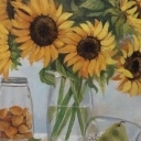 Słoneczniki Słoneczniki