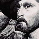 V. Gogh, K. Douglas V. Gogh, K. Douglas