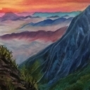 Góry i chmury Góry i chmury