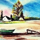 Krajobraz... Krajobraz...