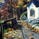 Idzie jesień Idzie jesień