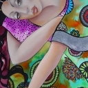 Kolorowo i kwiatowo Kolorowo i kwiatowo