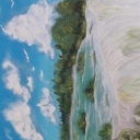 Pejzaż optymistyczny Pejzaż optymistyczny