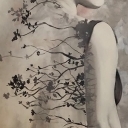 Kobieta z drzew Kobieta z drzew