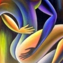 W obięciach W obięciach