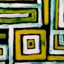 Zielono biało żółty Zielono biało żółty