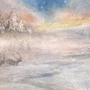 zimowa kartka 2018-2019 zimowa kartka 2018-2019