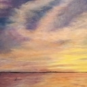 Chillioutowy pejzaż Chillioutowy pejzaż