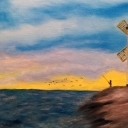 Świnoujście, Stawa Młyn Świnoujście, Stawa Młyn