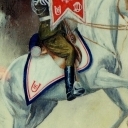 Trębacz 16 Pułku Ułanów Wielkopolskich Trębacz 16 Pułku Ułanów Wielkopolskich