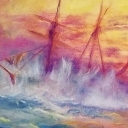 Cytując Mistrza Turnera Cytując Mistrza Turnera