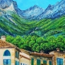 Majorka Fornalutx Majorka Fornalutx