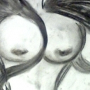 Akt kobiecy Akt kobiecy