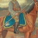 Starszy Ułan 3 Pułku Ułanów Wielkopolskich Starszy Ułan 3 Pułku Ułanów Wielkopolskich