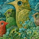 Strażnicy Snów Magicznych II Strażnicy Snów Magicznych II