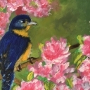 W zielonym gaju W zielonym gaju