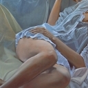 Morning silence Morning silence