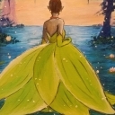 Calineczka Calineczka