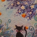 Bajkowy kotku Bajkowy kotku