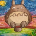 Totoro Totoro