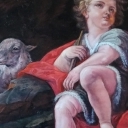 Święty Jan Chrzciciel Święty Jan Chrzciciel