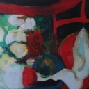 kompozycja z rybą kompozycja z rybą