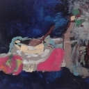 kompozycja niebieska kompozycja niebieska