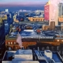 Glasgow City Centre Glasgow City Centre