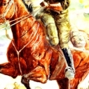 Rotmistrz 16 Pułku Ułanów Rotmistrz 16 Pułku Ułanów