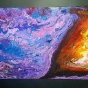 Cały kontrast Cały kontrast