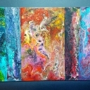 Różnokolorowe oblicze Różnokolorowe oblicze