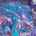 Cały fiolet Cały fiolet