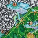 3 w ogrodzie 3 w ogrodzie