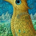 Kraina Złotego Ptaka Kraina Złotego Ptaka