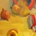 Martwa natura z uchem Martwa natura z uchem