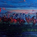 Husaria o świcie Husaria o świcie