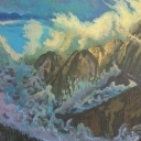 Tatry sztuka żywiołów Tatry sztuka żywiołów