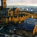 Glasgow University Glasgow University