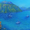 Majorka - z cyklu balearskiego Majorka - z cyklu balearskiego