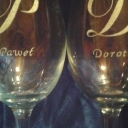 Kieliszki do wina Kieliszki do wina