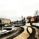 grafika miasta grafika miasta