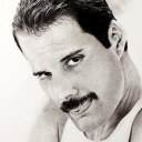 Freddie Mercury Freddie Mercury