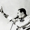 Freddie Mercury Freddie Mercury