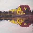 Dom nad jeziorem Dom nad jeziorem