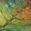 Liść wiosenny Liść wiosenny