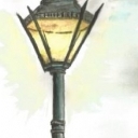 Latarnia uliczna Latarnia uliczna