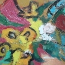 bukiet w czerwieni bukiet w czerwieni